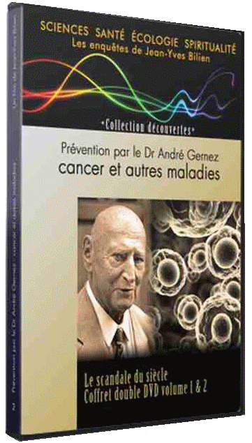 DVD A. GERNEZ